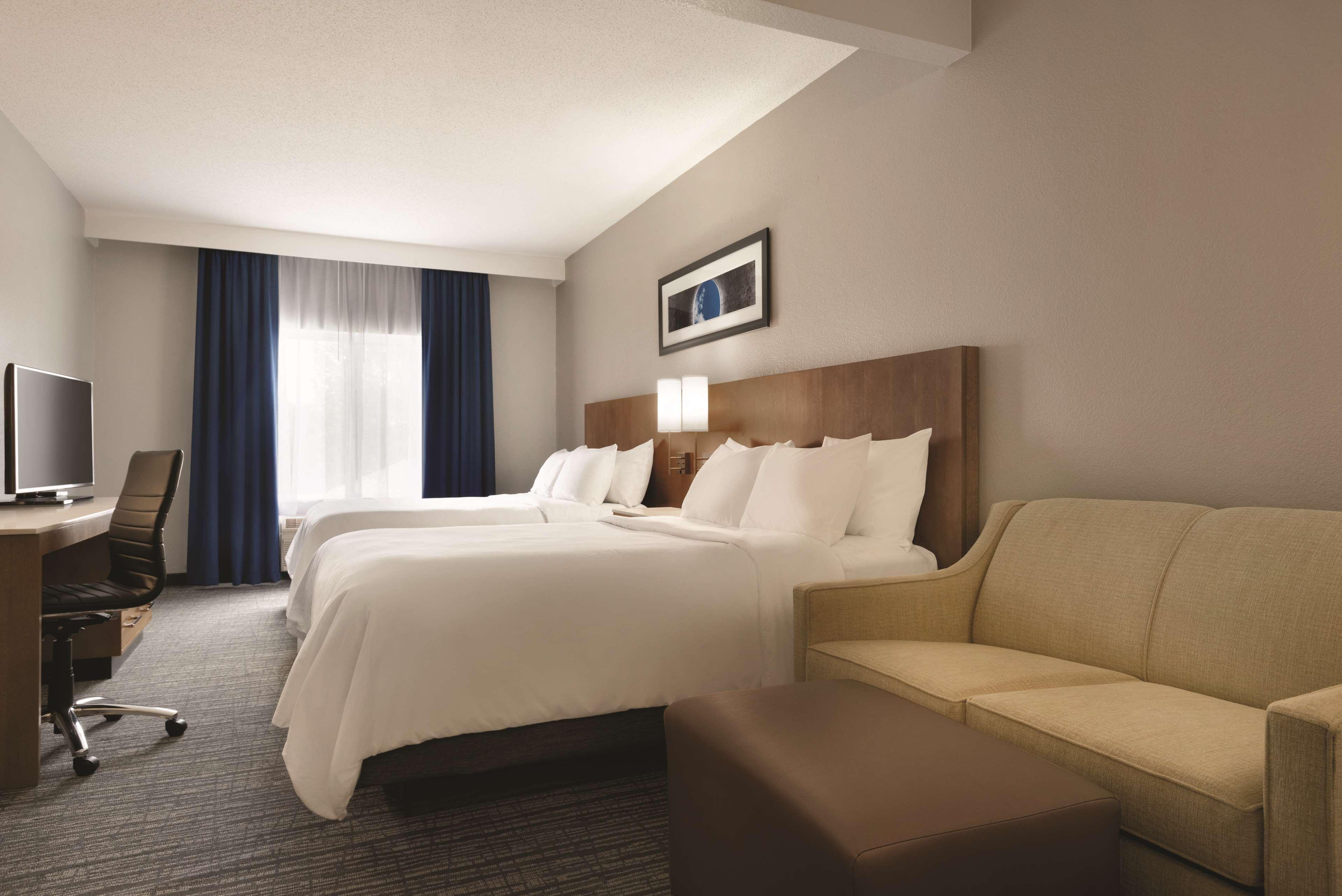 Radisson Conference Center At Isu Ames