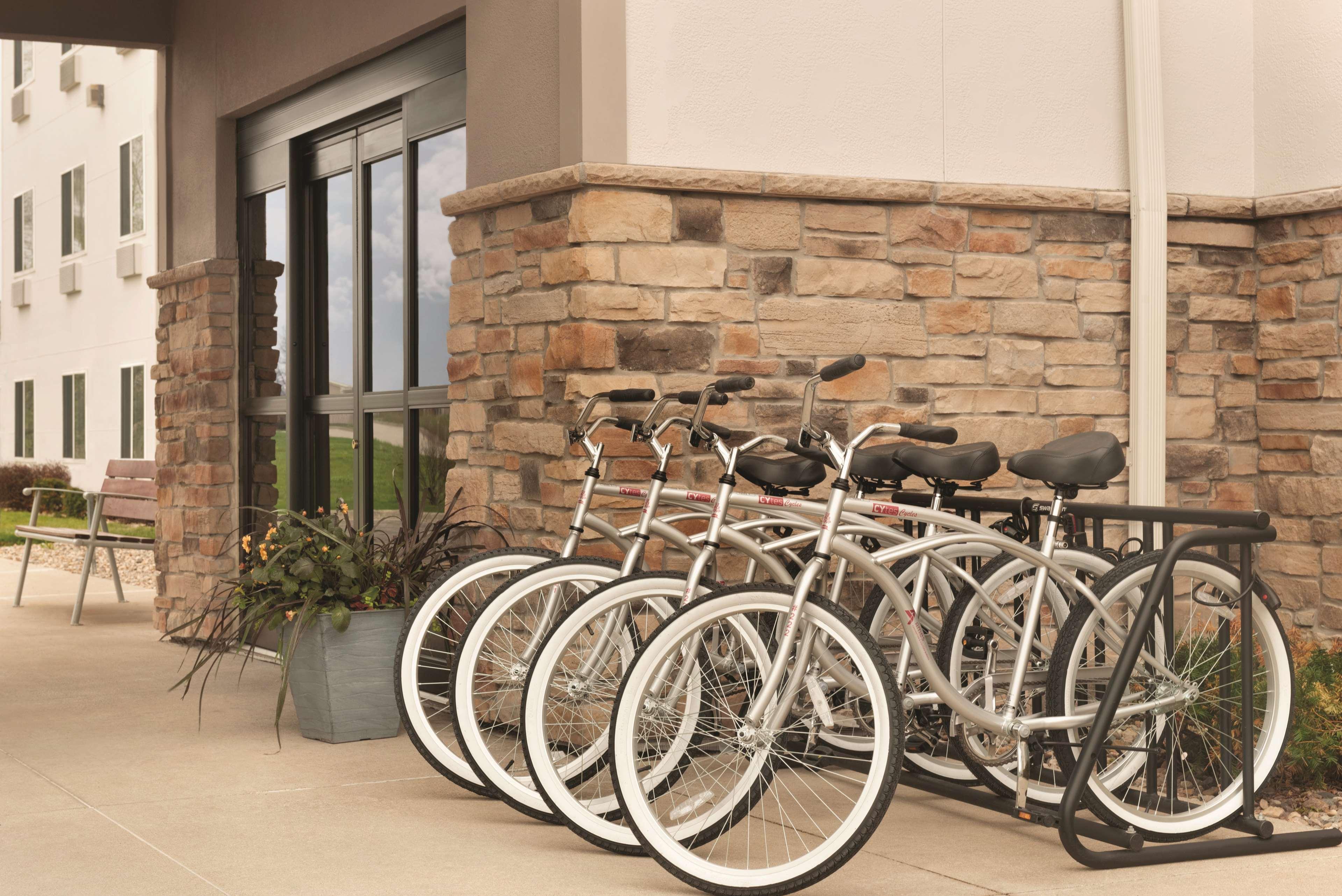 Radisson Conference Center At Isu Hotel Ames