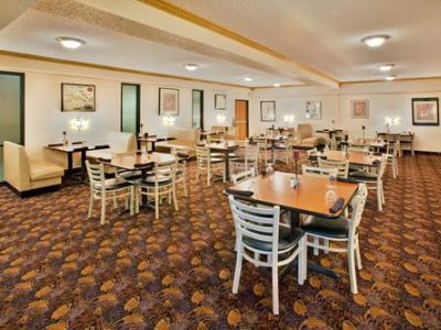 Radisson Conference Center At Isu Ames