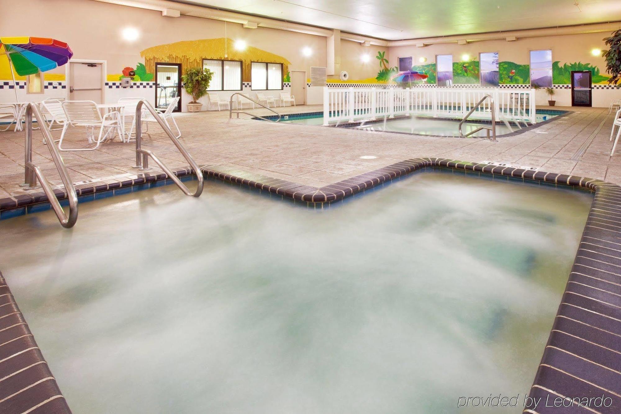 Hotel Radisson Conference Center At Isu Ames