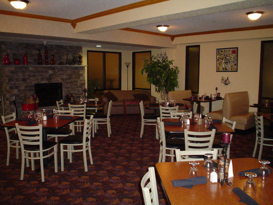 Radisson Conference Center At Isu 4* Ames