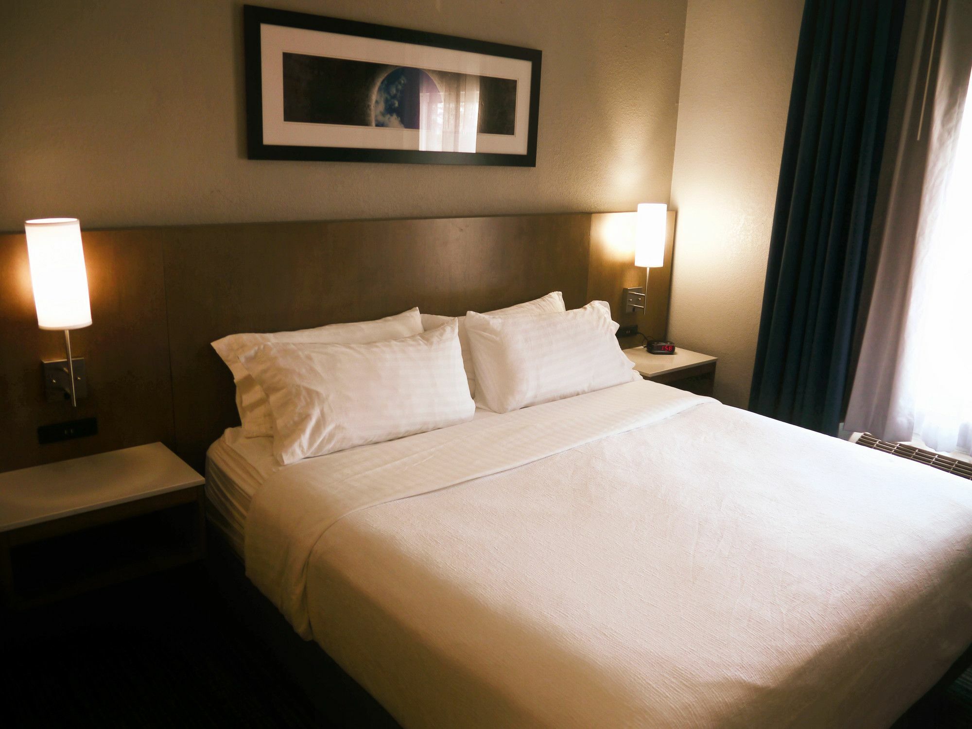 Radisson Conference Center At Isu 4* Ames